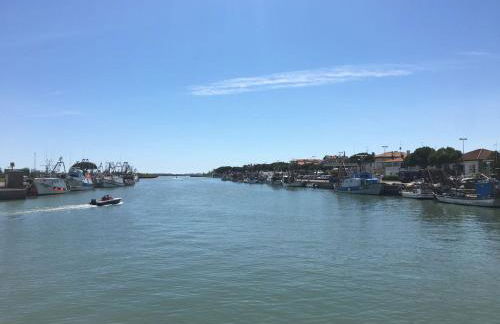 Casa Martina "holiday home" Marano Lagunare - Foto 78