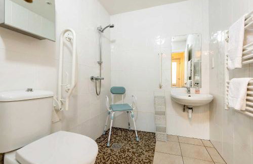 Criddlestyle Cottage - 5 bedroom New Forest Holiday Home - Foto 28