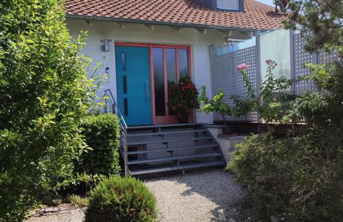 Anette's nettes Dachjuchhe - Foto 25