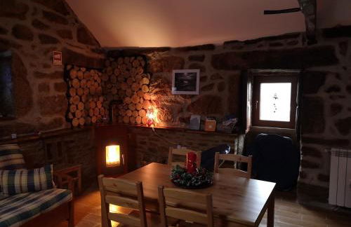 Casa da Avó Ana Alvão - Foto 1