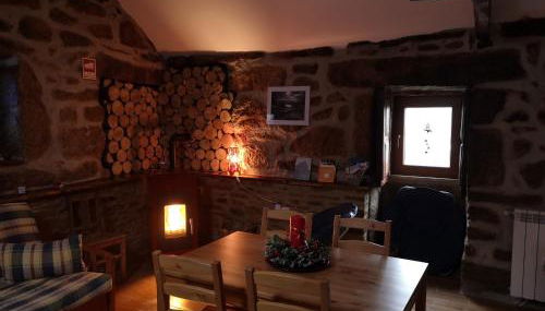 Casa da Avó Ana Alvão - Foto 1