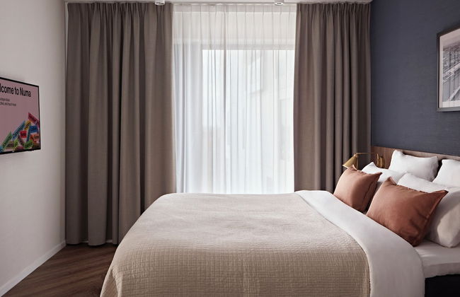 Numa Amsterdam Docklands - Photo 6