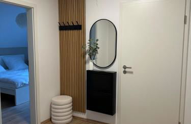 Moderne Ferienwohnung - Foto 7