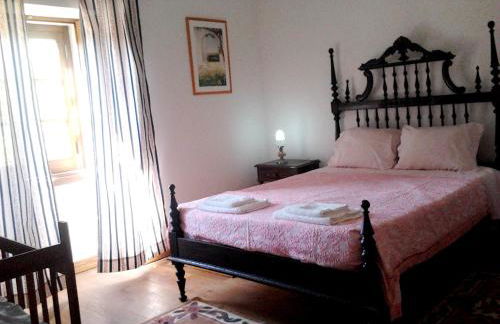 Historical Charming Vintage Villa with 4 bedrooms & country views 4 Villa by RedAwning - Foto 21