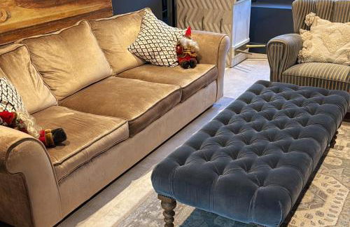 Stylish Stay for Cheltenham Races - Foto 24