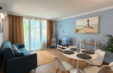 Halászfalu Apartman Green Park Golf del Sur - Photo 17