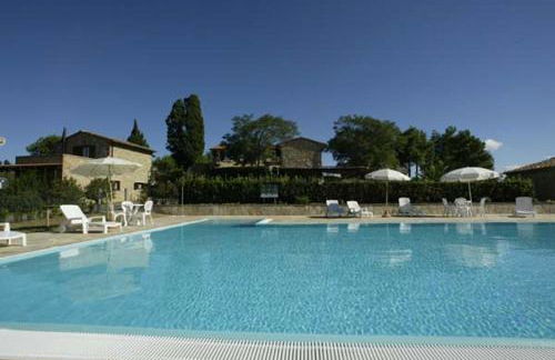 Agriturismo Il Poggio - Foto 27