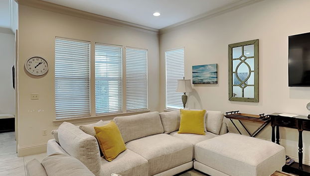 Servicios del alojamiento