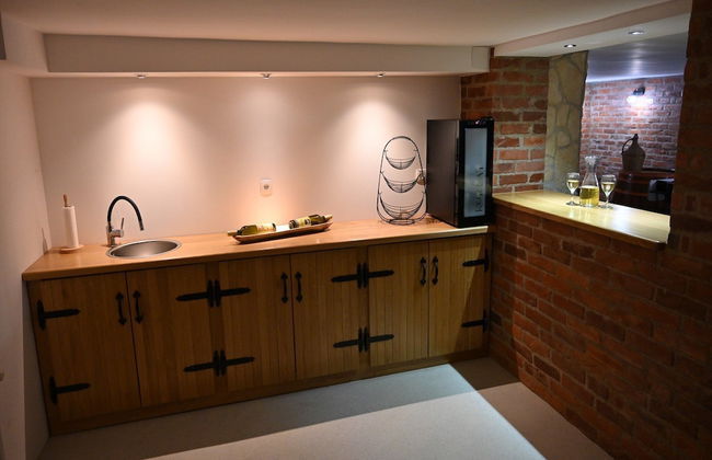 Villa Luana - Photo 10