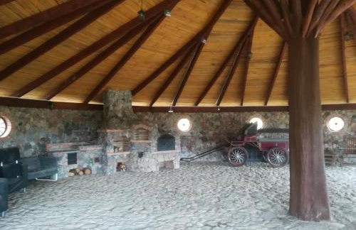 Pensjonat Przy Stajni - Foto 44