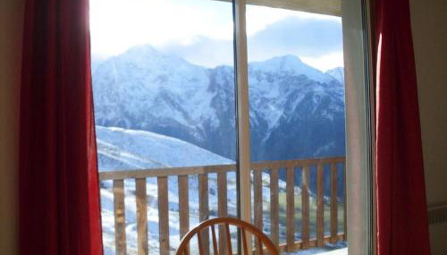 Résidence Royal Peyragudes Mp - ST4pers - ROYAL 52A - Peyresourde MAE-9994 - Foto 5