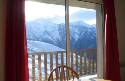 Résidence Royal Peyragudes Mp - ST4pers - ROYAL 52A - Peyresourde MAE-9994 - Foto 9