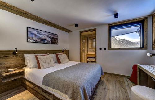 Chalet Silver Forest - Foto 23