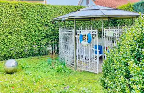 Barbarahof Ferienwohnung Vita Erdgeschoss - Foto 18