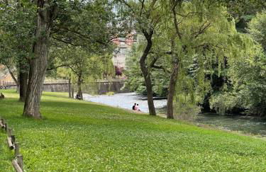 Apartamento con encanto - Foto 47