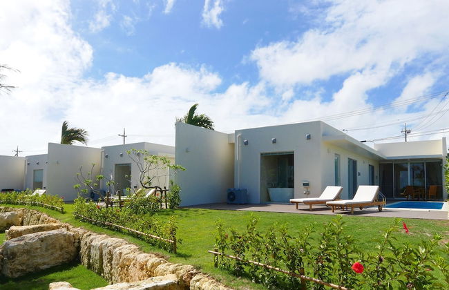 Feliz Villa Suite Miyakojima Ueno - Foto 24