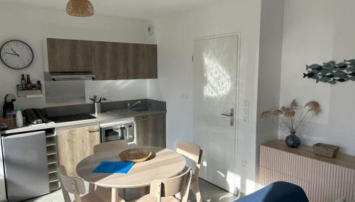 Studio Le Béryl - Foto 2