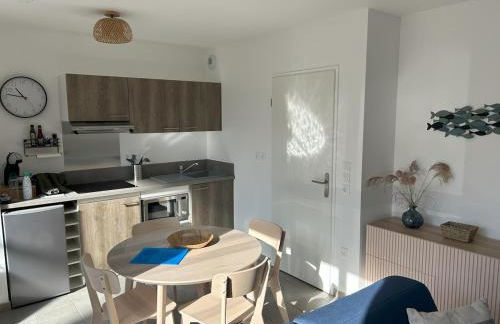 Studio Le Béryl - Foto 2