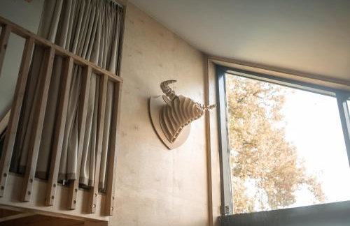 Krovacja - całoroczne domki w Puszczy Noteckiej - Foto 58