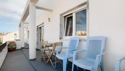 Apartamento da Alegria - Foto 5