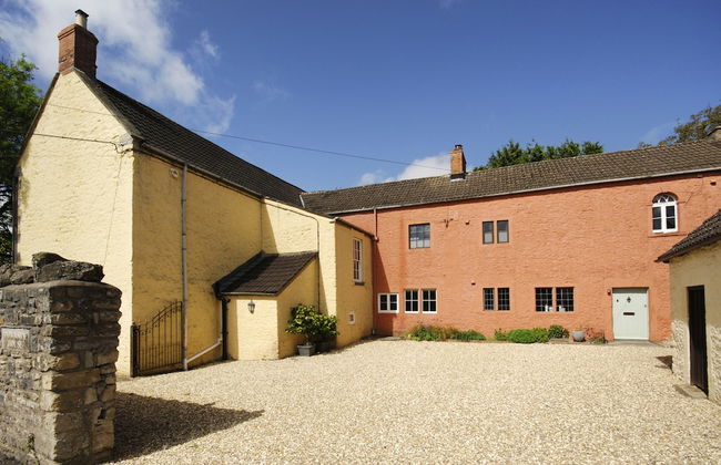 Beautiful 5bedroom house sleeps13 hottub - Photo 30