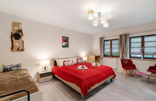 Ferienwohnungen Höflehof - Foto 32