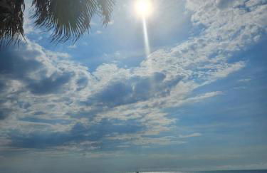 Mondrian Magic World - sea view first line of the beach - Photo 38