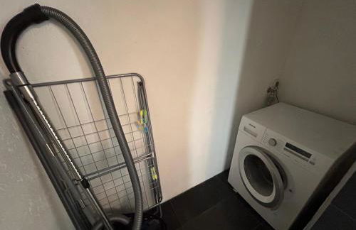 Exclusiv Apartment 3 Zi Waschmaschine - Foto 24