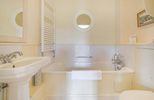 Chestnut Lodge - Foto 10