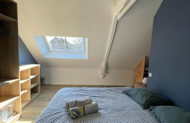 Maison de Bourg en Pierre au cœur de Plouharnel - Foto 10