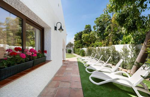 Villa by the beach 5 bedrooms - Foto 28