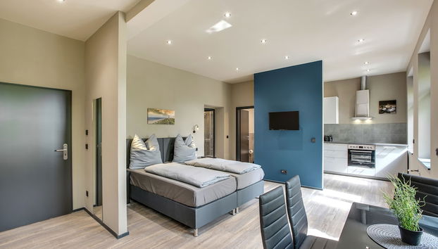 Liro Stadt Apartments - Foto 2, Imagem principal