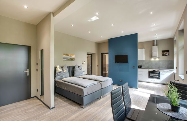 LiRo Apartments - Foto 1