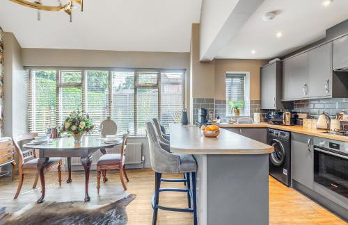 Dovecote Cottage - Foto 8