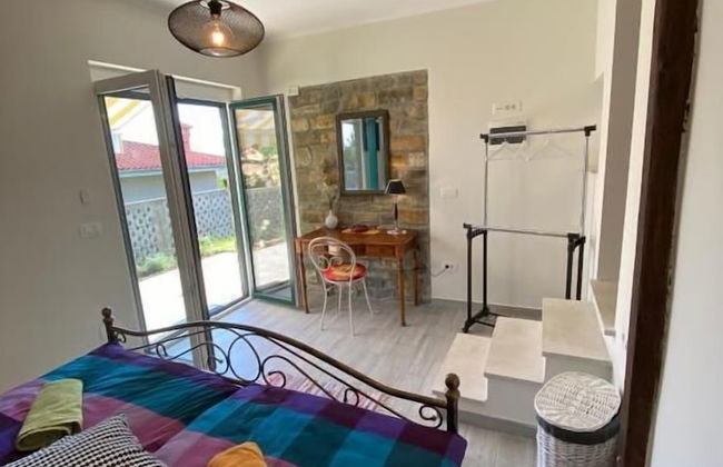 Apartments Apartim Piran - Foto 50