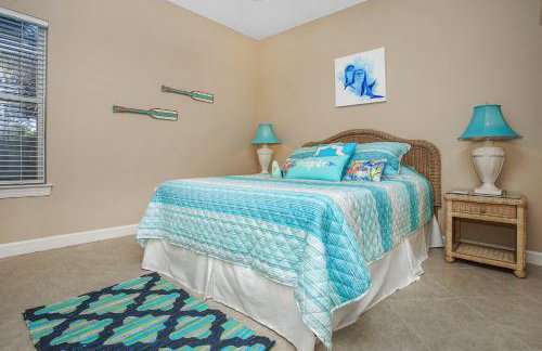 Beach Cottage 120 at Hidden Dunes - 1848558 - Foto 10