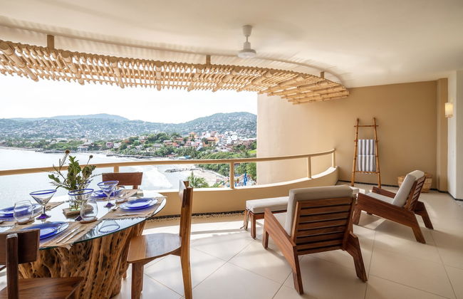 Kau Kan Luxury Condos - Foto 69