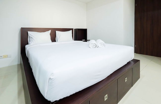 Luxurious Furnished 2BR Kemang Village Apartment - Foto 6