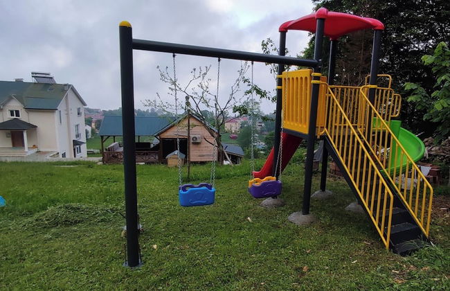 Villa Devor - Foto 56