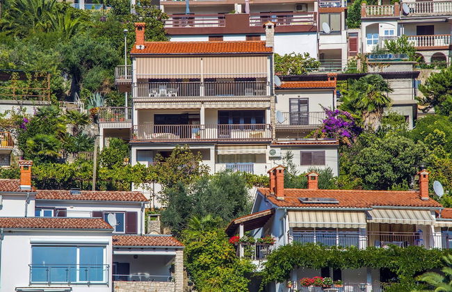 Apartment Adrijana 653 - Foto 57