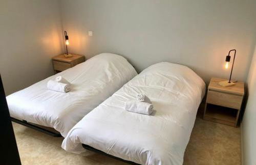 Plein sud - Golfe du Morbihan - Foto 10