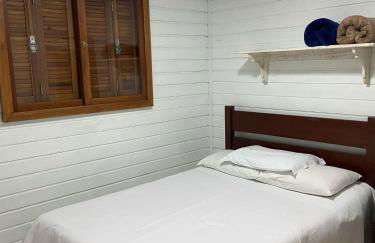 Chalé do Cedro Gramado RS - Foto 23