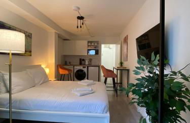 Cityscape Studio Apartment - Foto 19