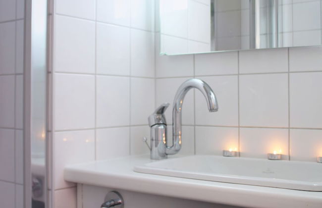 VVF Les Vosges Bitche - Foto 25