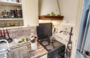 "apartment \" Under the Sky\"" - Foto 39