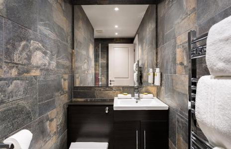 Kotel Windermere - Photo 42