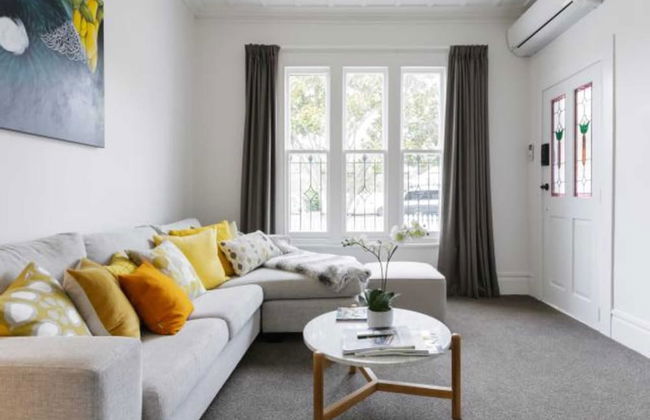 Light-filled Renovated Villa, Walk to Ponsonby Road - Foto 3