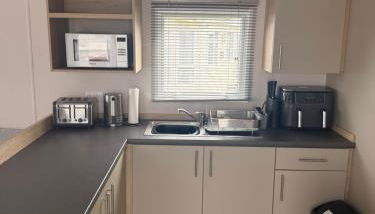 Serenity Holiday Home - Foto 4