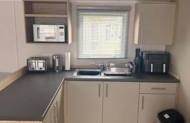 Serenity Holiday Home - Foto 4