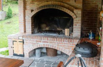 Brvnara Moj san - Log cabin My Dream - Foto 12